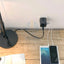 Aukey PA-TA01 Universal Travel Adapter With USB-C and USB-A Ports - Black Accessories > Power Adapters