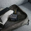 Aukey PA-TA01 Universal Travel Adapter With USB-C and USB-A Ports - Black Accessories > Power Adapters