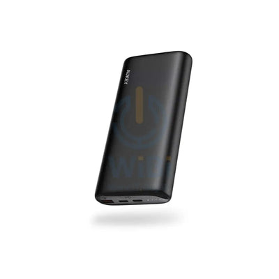 AUKEY Power Bank Fast Charge - 65W / 20,000mAh / Black Accessories > Power Bank