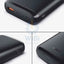 AUKEY Power Bank & QC 3.0 - 18W / 10,000mAh - Black Accessories > Power Bank > Offer Zone