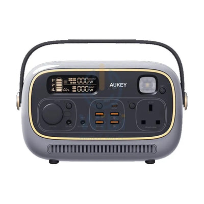 AUKEY POWER STUDIO 300 Accessories > Power Bank