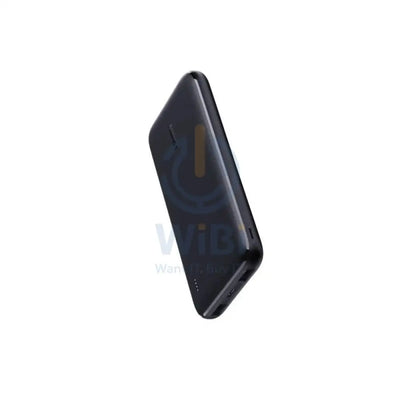 AUKEY Slim Power Bank - 15W / 10,000mAh - Black Accessories > Power Bank