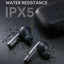 Aukey True Wireless Earbuds with ANC (Active Noise Cancellation) - Black Accessories > Audio > Headphones