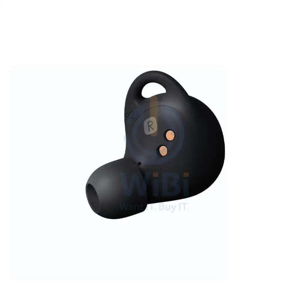 AUKEY True Wireless Earbuds with Rechargeable Case - Black Accessories > Audio > Headphones