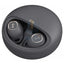AUKEY True Wireless Earbuds with Rechargeable Case - Black Accessories > Audio > Headphones