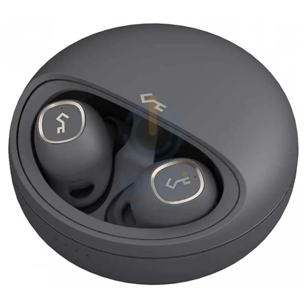 AUKEY True Wireless Earbuds with Rechargeable Case - Black Accessories > Audio > Headphones