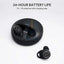 AUKEY True Wireless Earbuds with Rechargeable Case - Black Accessories > Audio > Headphones
