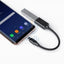 AUKEY يو اس بي إلى يو اس بي محول - 0.15 م / أسود اكسسوارات > كبلات & محولات > كبلات > كبلات > منطقة العرض