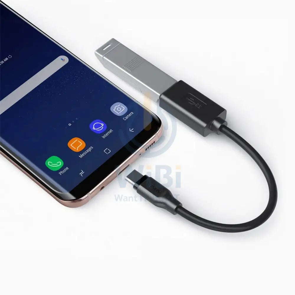 AUKEY يو اس بي إلى يو اس بي محول - 0.15 م / أسود اكسسوارات > كبلات & محولات > كبلات > كبلات > منطقة العرض