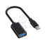 AUKEY يو اس بي إلى يو اس بي محول - 0.15 م / أسود اكسسوارات > كبلات & محولات > كبلات > كبلات > منطقة العرض