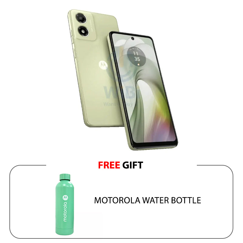 Motorola E14 - 2GB / 64GB / 6.5