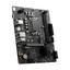 MSI PRO B760M-E  Motherboard - DDR5 / HDMI / USB - Black