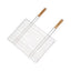 Campingaz Rectangular Single Grid Basket