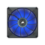 CORSAIR ML140 LED ELITE Premium PWM Magnetic Levitation Fan - 140mm / Blue