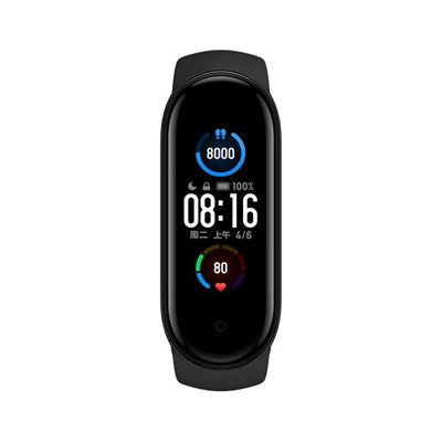 Xiaomi Smart Band 5 Accessories > Smart Watches
