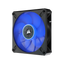 CORSAIR ML120 LED ELITE Blue Premium PWM Magnetic Levitation Fan - 120mm