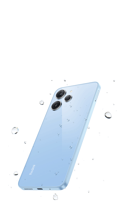 Redmi 12 8GB/128GB RAM 5G – Gray Blue Mobiles & Tablets > Mobiles > Offer Zone