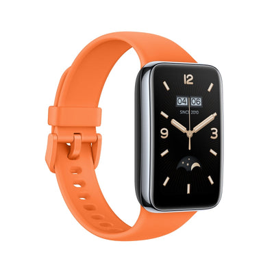 Xiaomi Smart Band 7 Pro Strap - Orange Smart Watches > Offer Zone