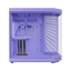 HYTE Y70 Modern Aesthetic Mid Tower Case - Taro Milk