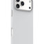 Levelo Dale MagSafe TPU+PC Solid Case For Apple iPhone 18 Pro - White