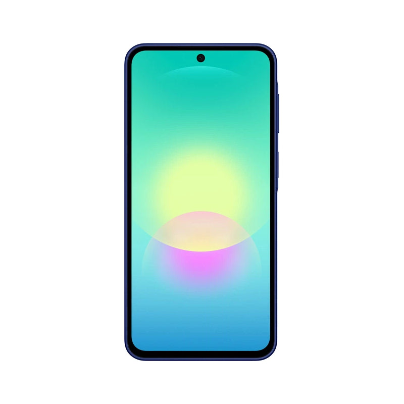 Samsung Galaxy A27 - 128GB / 6GB RAM / 6.7" FHD+ / Wi-Fi / 5G / Blue - Mobile