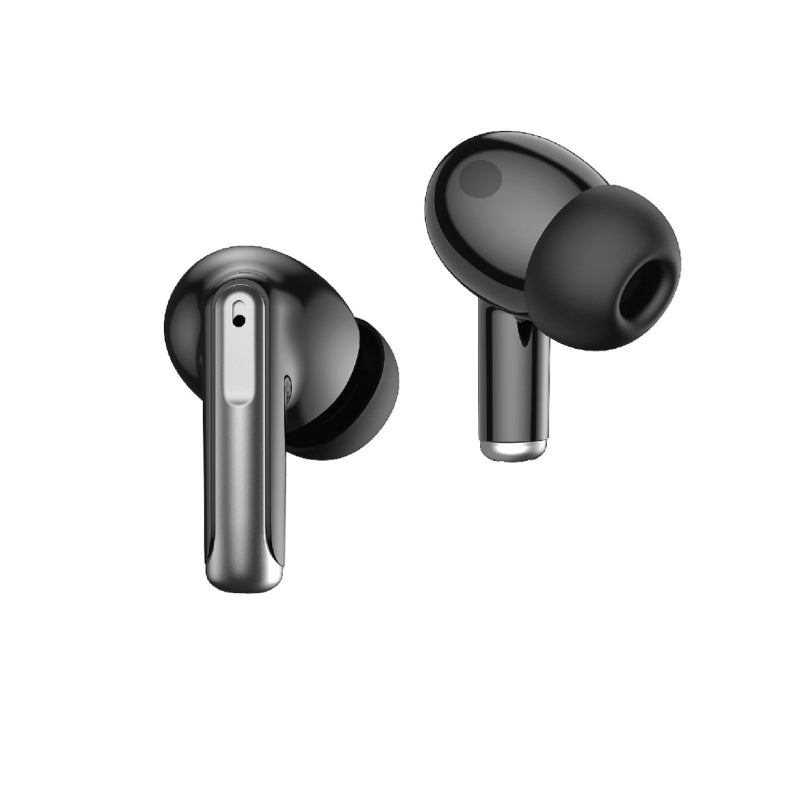 Swiss Military Victor 3 Earbuds - ANC / Wireless / Black