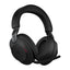 Jabra Evolve2 85 MS Stereo Headphone with Stand - Wireless / USB-A / Black