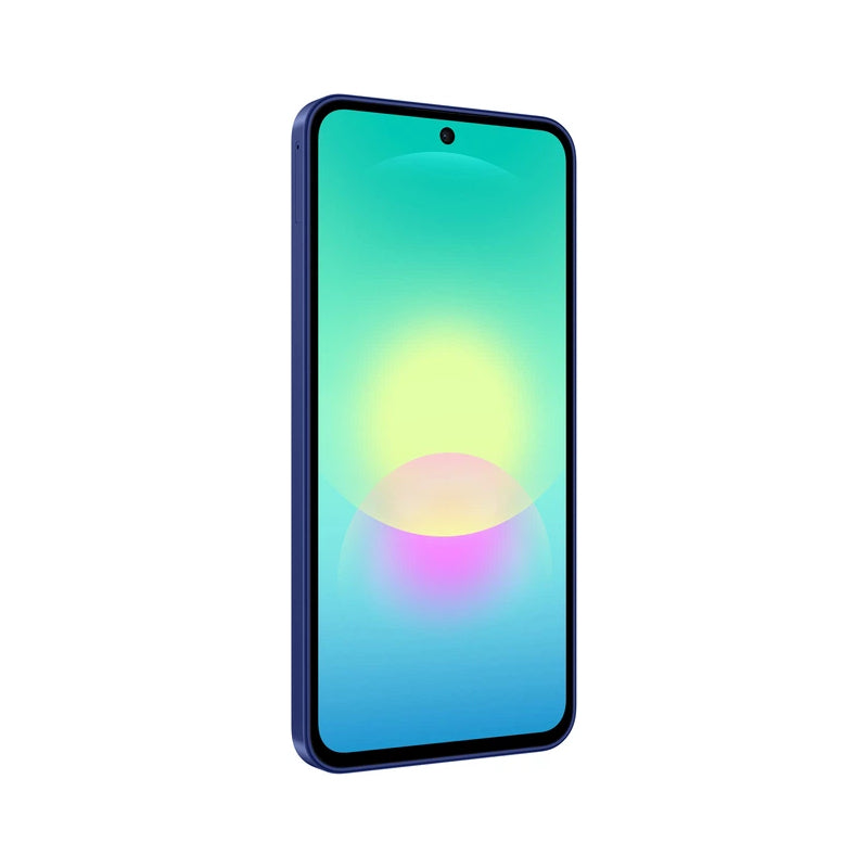 Samsung Galaxy A27 - 256GB / 8GB RAM / 6.7" FHD+ / Wi-Fi / 5G / Blue - Mobile