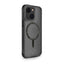 SKINARMA SAIDO Mag-Charge Case - iPhone 15 / Black Accessories > Mobiles & Tablets > Mobiles > Covers & Cases