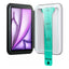 ESR Tempered-Glass Screen Protector (UltraFit Tray) For Apple iPad 10.9 inch 11th Gen/10th Gen - Clear