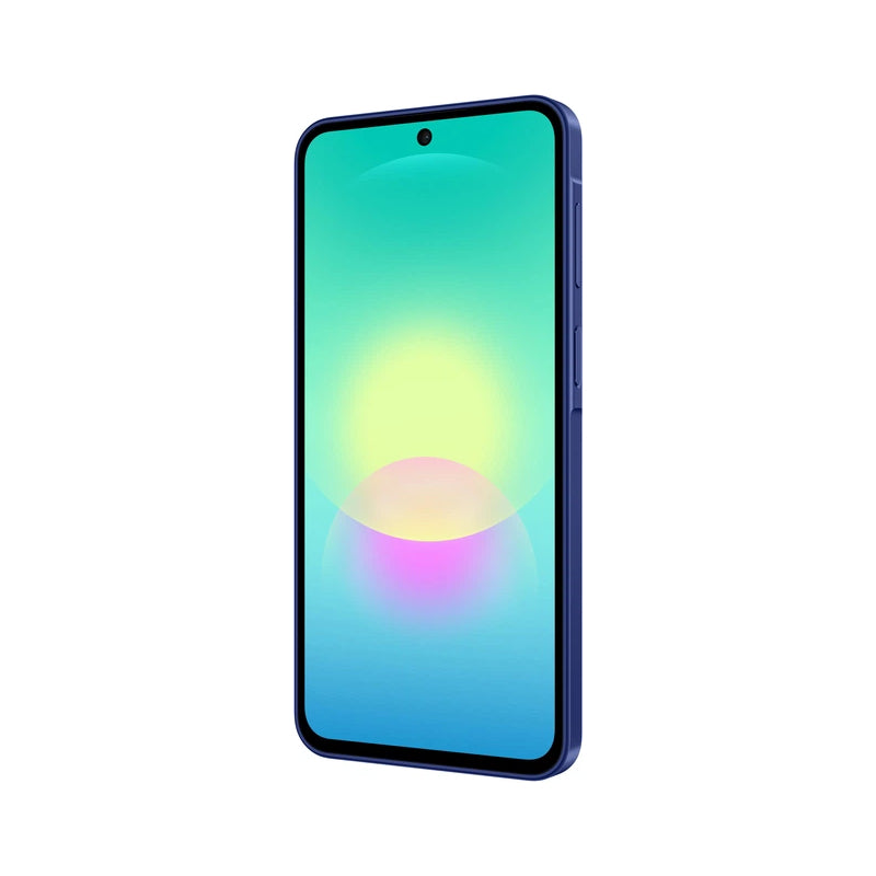 Samsung Galaxy A27 - 256GB / 8GB RAM / 6.7" FHD+ / Wi-Fi / 5G / Blue - Mobile