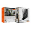 Pre-Order Porodo Lifestyle Glacier 2-in-1 Slushie and Ice Cream Maker - 200W / 2.5L / Grey