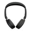 Jabra Evolve2 65 Flex UC Professional Stereo Headphone - Wireless / Black