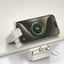 Porodo Pocket Volt Power Bank - 10000mAh / 22.5W / USB-C / White
