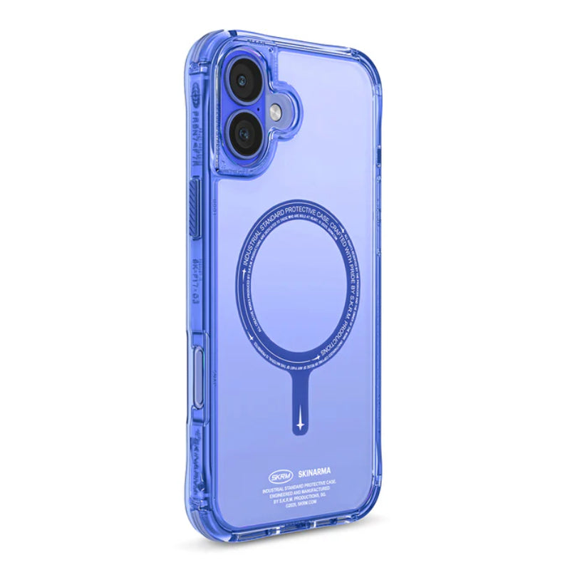 SKINARMA SAIDO Mag-Charge Case - iPhone 16