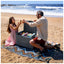 EcoFlow GLACIER Classic Portable Refrigerator with EcoFlow GLACIER Battery - 45L