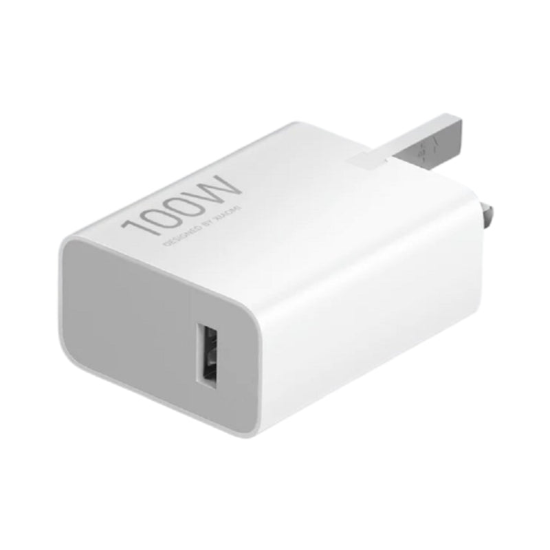Xiaomi Charging Combo (Type-A) - USB-A / 100W / White