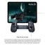 Backbone Mobile Gaming Controller - Wired / Black Accessories > Gaming Controllers