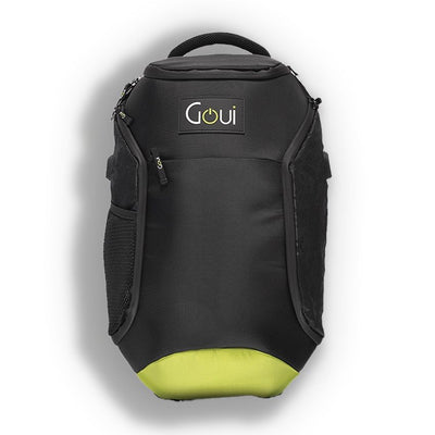 GOUI Bag Pack - 24L / Black