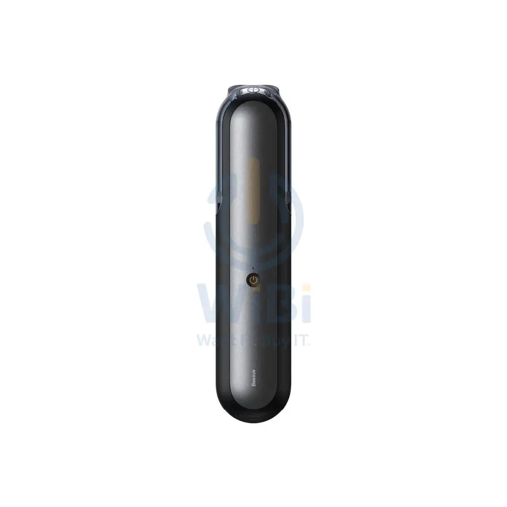 Baseus A1 Car Vacuum Cleaner - 4000PA / Type-C / Black Accessories > Other Accessories