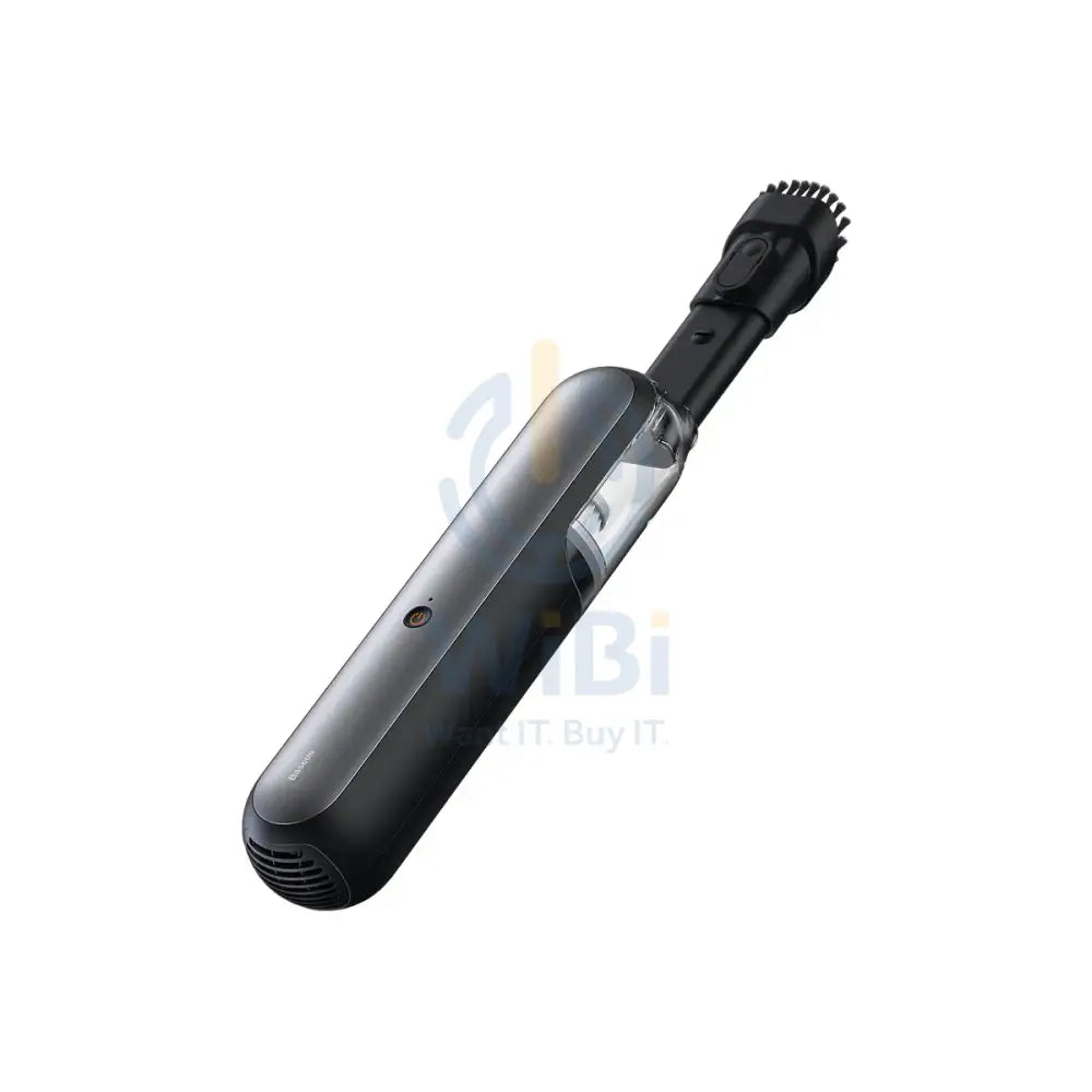 Baseus A1 Car Vacuum Cleaner - 4000PA / Type-C / Black Accessories > Other Accessories