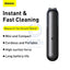 Baseus A1 Car Vacuum Cleaner - 4000PA / Type-C / Black Accessories > Other Accessories