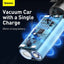 Baseus A1 Car Vacuum Cleaner - 4000PA / Type-C / Black Accessories > Other Accessories