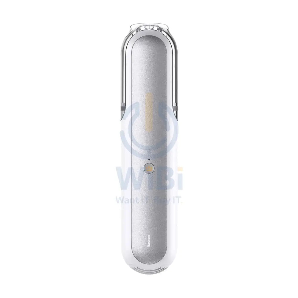 Baseus A1 Car Vacuum Cleaner - 4000PA / Type-C / White Accessories > Other Accessories
