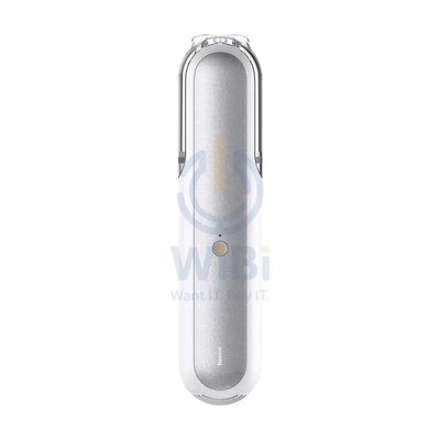 Baseus A1 Car Vacuum Cleaner - 4000PA / Type-C / White Accessories > Other Accessories