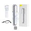 Baseus A1 Car Vacuum Cleaner - 4000PA / Type-C / White Accessories > Other Accessories