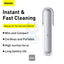 Baseus A1 Car Vacuum Cleaner - 4000PA / Type-C / White Accessories > Other Accessories