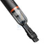 Baseus A2 Pro Car Vacuum Cleaner - 6000pa Suction / Black Accessories > Smart Devices