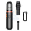 Baseus A2 Pro Car Vacuum Cleaner - 6000pa Suction / Black Accessories > Smart Devices