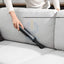 Baseus A3 Car Vacuum Cleaner - 15000pa Suction / Tarnish Accessories > Smart Devices
